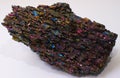 Silicon carbide stone specimen